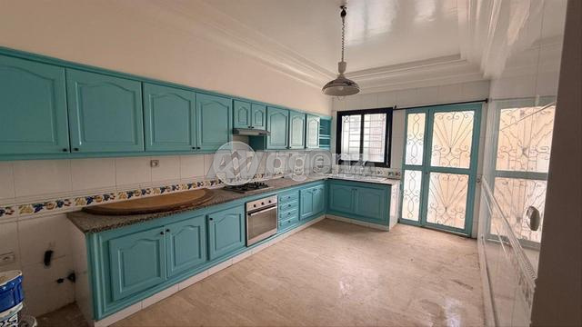 CMN-AN-1958 - Appartement à louer à Racine - 2