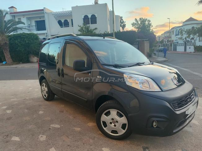fiat fiorino 1min 