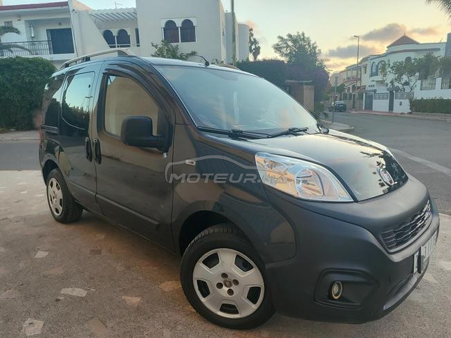 fiat fiorino 1min 