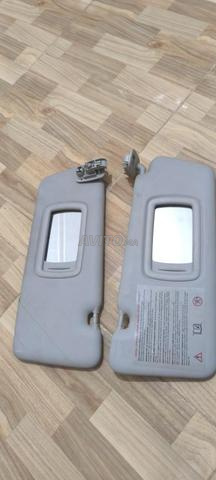 PARE SOLEIL RENAULT MÉGANE 3 - 2