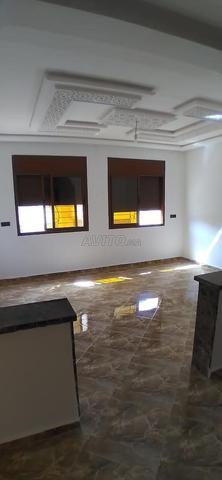 appartement à louer - 2