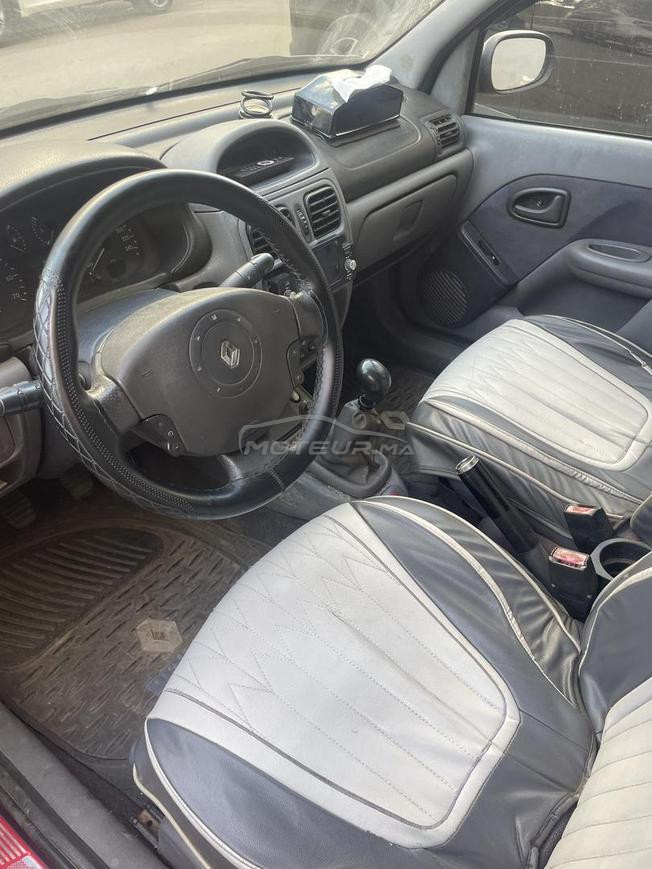 clio 2 avendre 