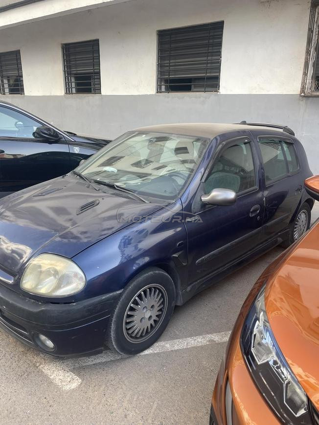 clio 2 avendre 