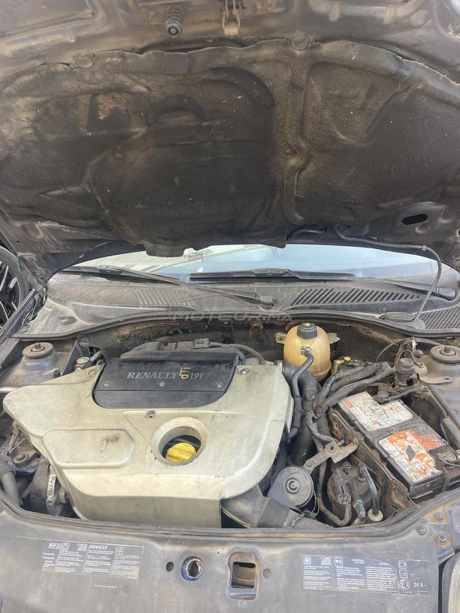 clio 2 avendre