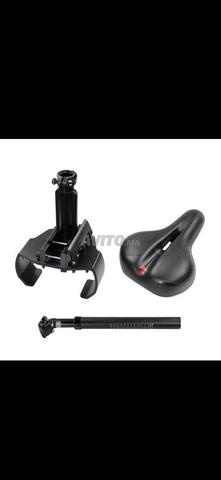 Selle Trotinette - 2