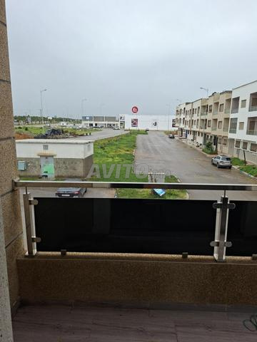 Appartement à DAHOUMY en location pour famille - 2