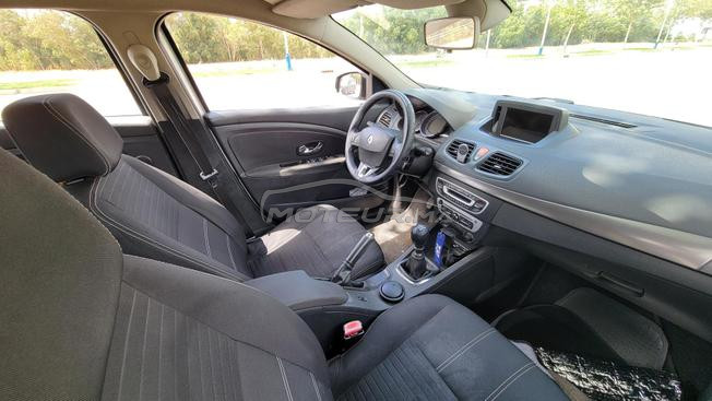 Renault fluence 2016