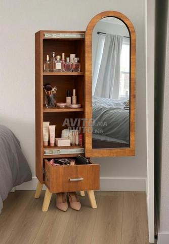 Miroir organisateur - 2