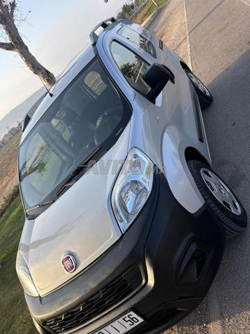 Fiat Fiorino Diesel Manuelle 2020 à Khénifra - 2