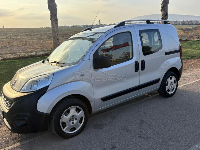 Fiat Fiorino Diesel Manuelle 2020 à Khénifra