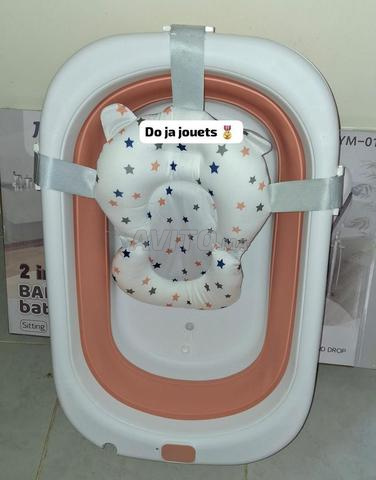 Baignoire - 2