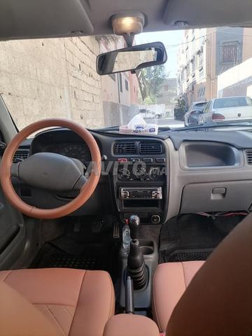 سوزوكي ألتو