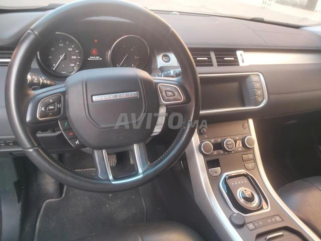 Range Rover Evoque SE Dynamic - 2