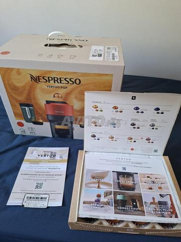 آلة قهوة NESPRESSO - 2