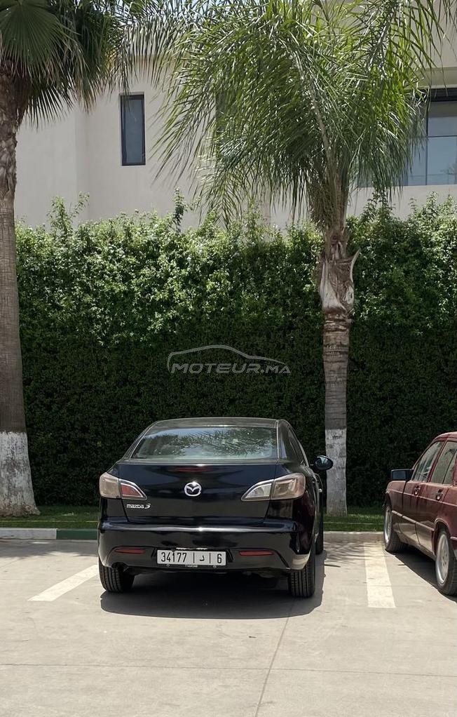 Mazda 3 Essence 2009 , prix négociable. Rabat