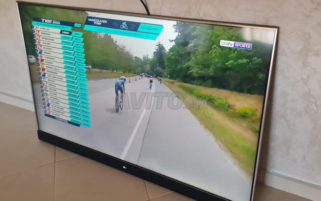 TV TCL 55 Android - 2