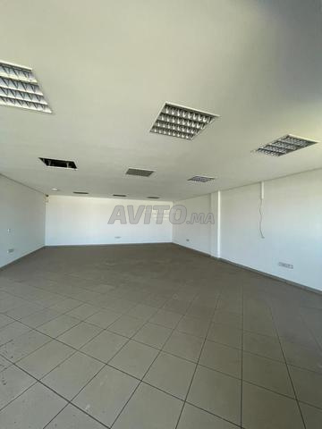 Plateau bureau de 117m² à louer - 2