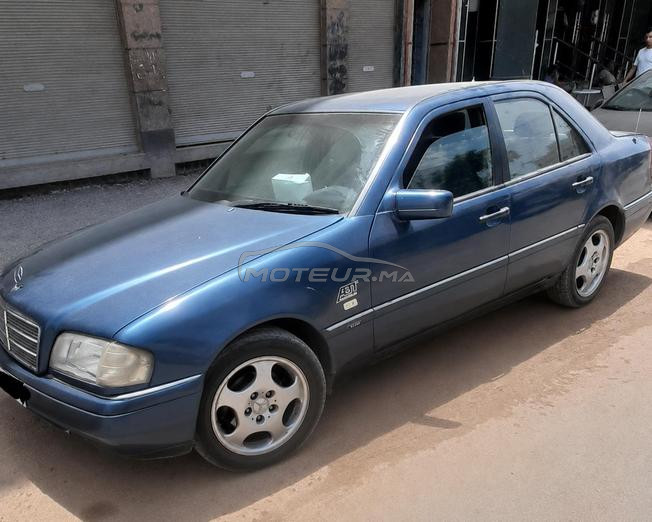 mercides Benz 220