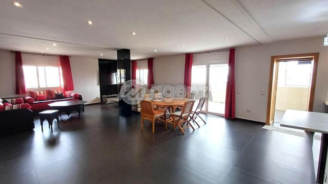 CMN-AS-1706 - Appartement à vendre à Belvédère