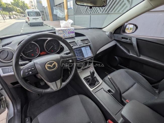 Mazda 3 Essence 2009 , prix négociable. Rabat