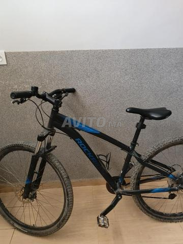 Vélo Rockrider 120 à vendre - 2