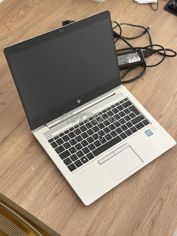 HP EliteBook 840 G5 - 2
