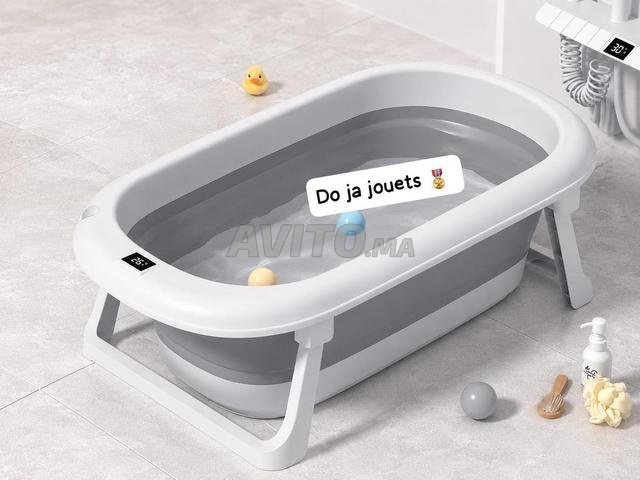 Baignoire pour bébé 😍💥 - 2