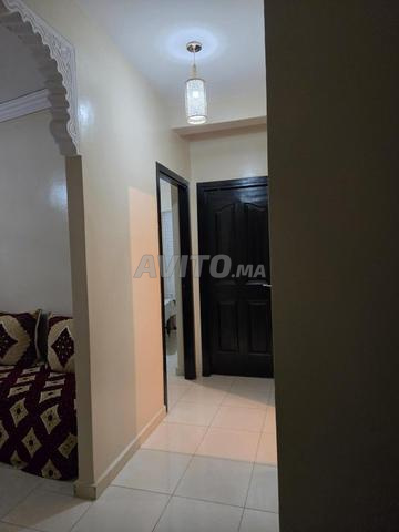 Bel appartement meublé à louer – Marrakech - 2