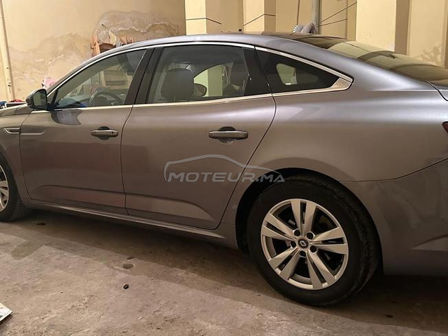 a vendre talisman model 2019
