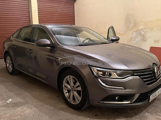 a vendre talisman model 2019