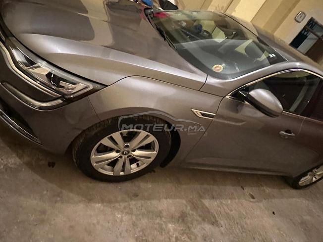 a vendre talisman model 2019