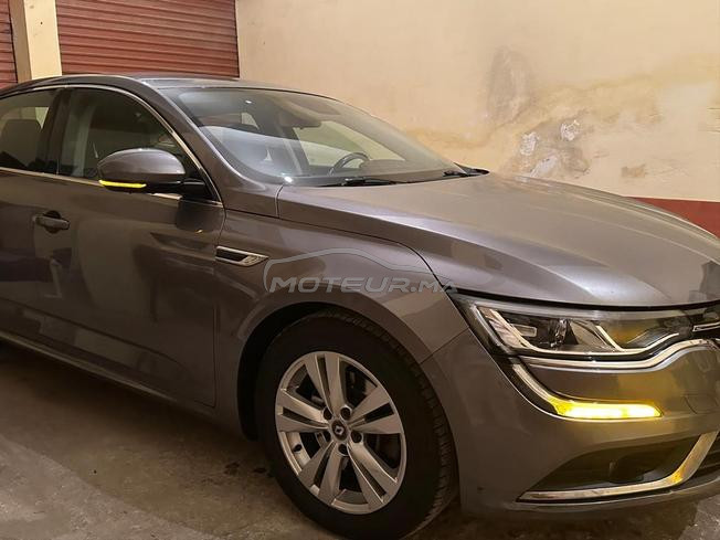 a vendre talisman model 2019