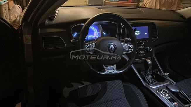 a vendre talisman model 2019