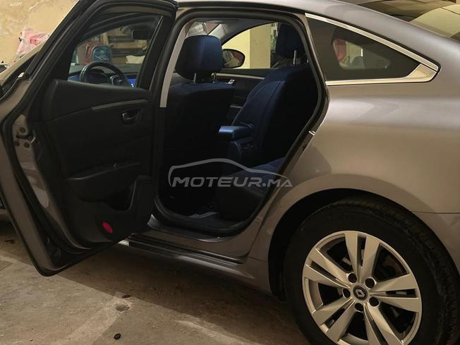 a vendre talisman model 2019