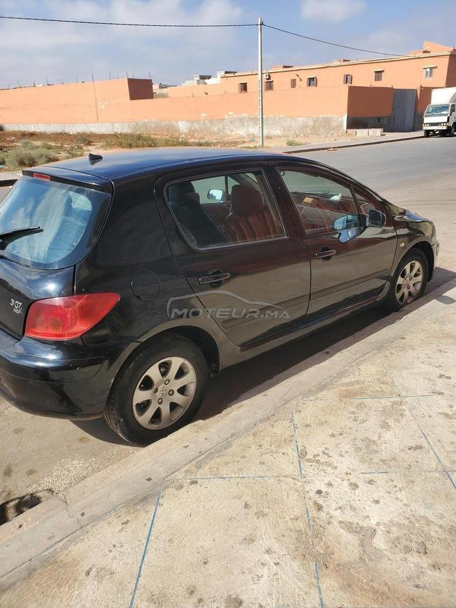 بيجو 307 hdi