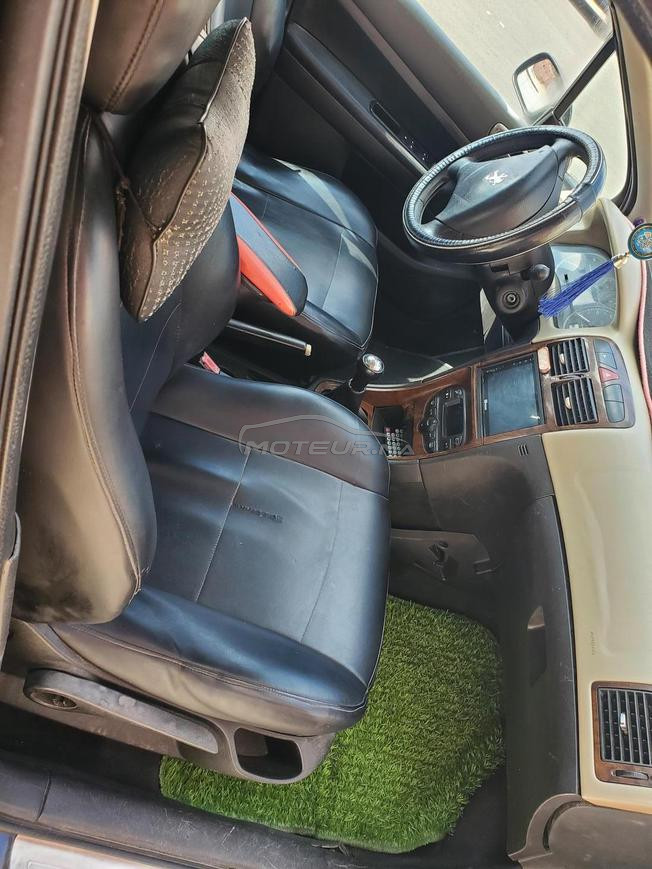 بيجو 307 hdi