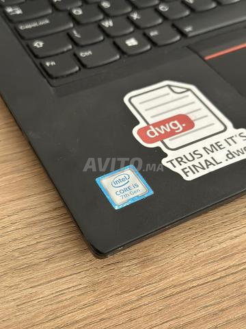 لينوفو ثينك باد T470 - 2