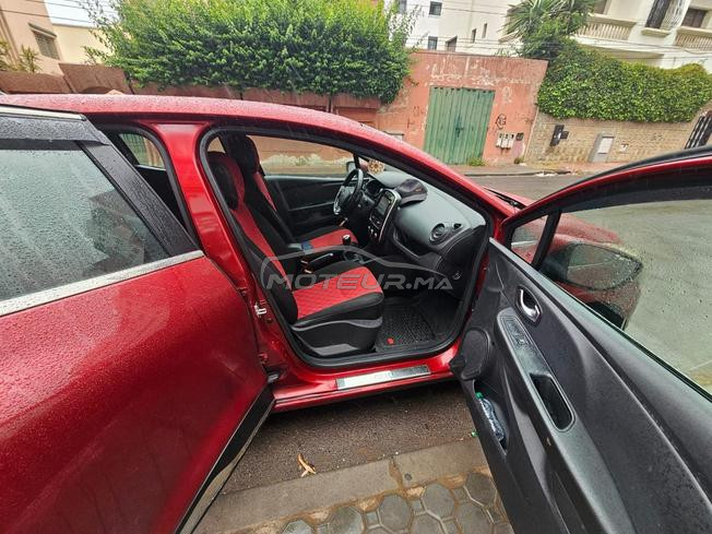 Renault Clio Diesel Manuelle 2019 à Casablanca