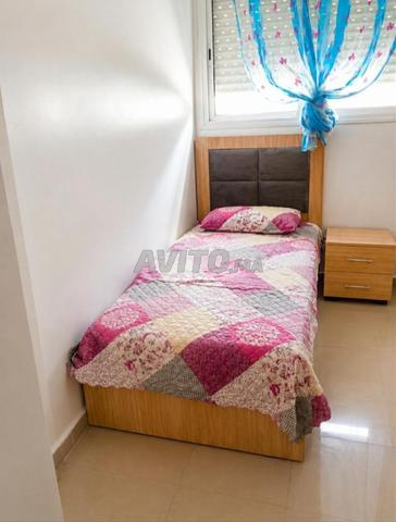 Appartement meublé à Wifak - 2