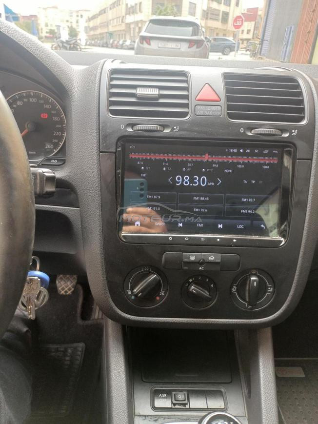 GOLF 5 TDI GT