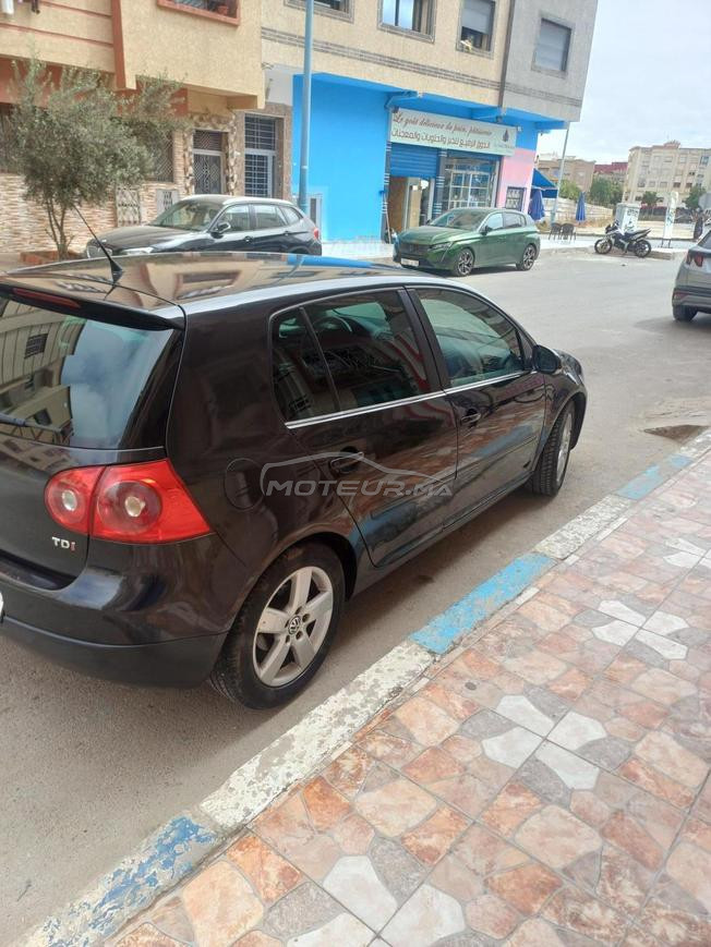 GOLF 5 TDI GT