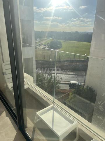 Luxueux studio magnifique vue - 2