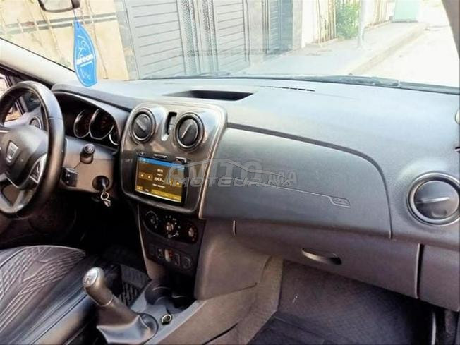 Dacia Sandero Diesel Manuelle 2021 à Casablanca