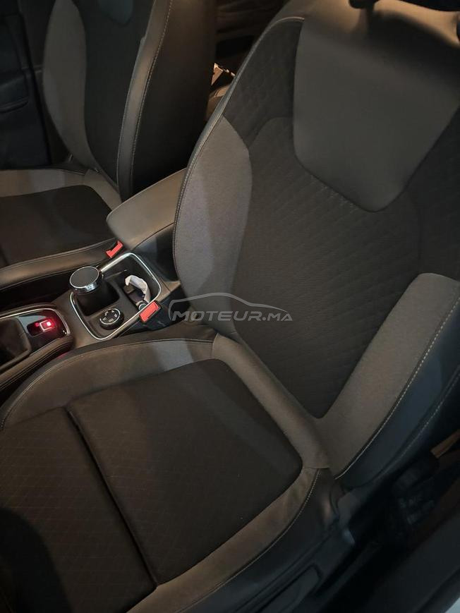 À VENDRE – OPEL GRANDLAND X 2021 DIESEL