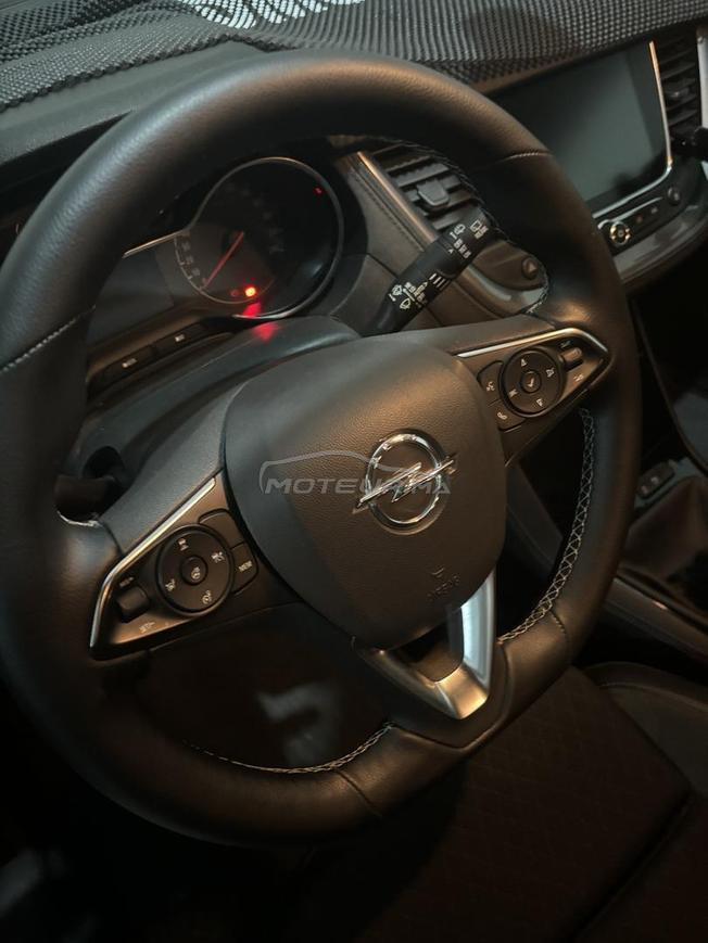 À VENDRE – OPEL GRANDLAND X 2021 DIESEL