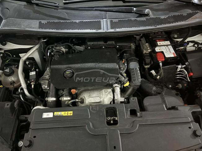 À VENDRE – OPEL GRANDLAND X 2021 DIESEL
