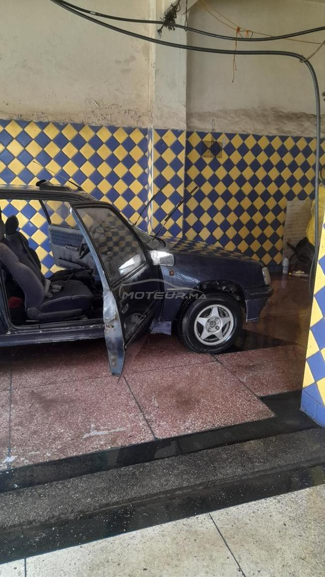 Peugeot 205