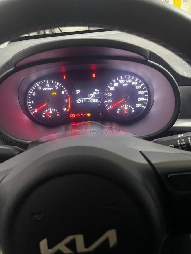 Kia picanto