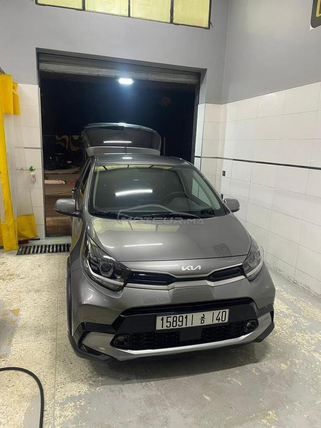 Kia picanto