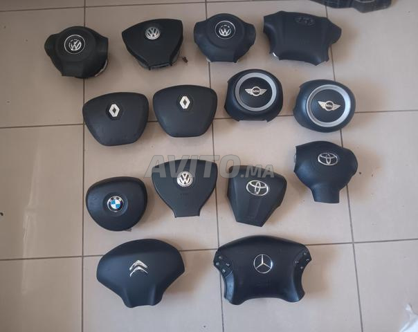 Airbag 800dh